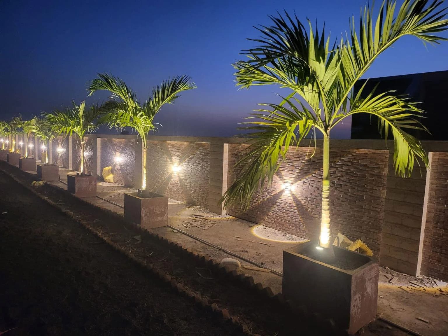 Future Growth Zone Dholera